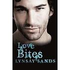 Lynsay Sands: Love Bites