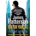 James Patterson: Run For Your Life