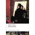 Wilkie Collins: Hide and Seek