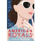 Katharine McGee: American Royals