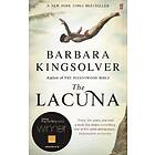 Barbara Kingsolver: The Lacuna