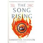 Samantha Shannon: The Song Rising