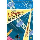 Siobhan Dowd: The London Eye Mystery