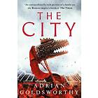 Adrian Goldsworthy: The City