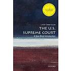 Linda Greenhouse: The U.S. Supreme Court: A Very Short Introduction