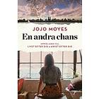 Jojo Moyes: En andra chans