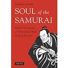 Thomas Cleary: Soul of the Samurai