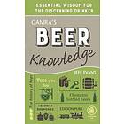 Jeff Evans: Camra's Beer Knowledge