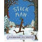 Julia Donaldson: Stick Man