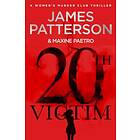 James Patterson: 20Th Victim