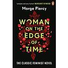 Marge Piercy: Woman on the Edge of Time