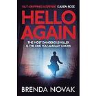 Brenda Novak: Hello Again