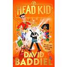 David Baddiel: Head Kid