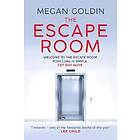 Megan Goldin: The Escape Room