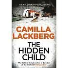 Camilla Lackberg: The Hidden Child