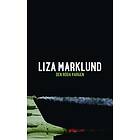 Liza Marklund: Den röda vargen