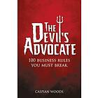 Caspian Woods: Devil's Advocate, The