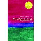 Michael Dunn: Medical Ethics: A Very Short Introduction