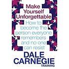 Dale Carnegie Training: Make Yourself Unforgettable