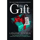 Louise Jensen: The Gift