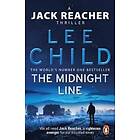 Lee Child: The Midnight Line