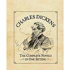 Joelle Herr: Charles Dickens