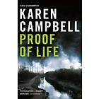 Karen Campbell: Proof of Life