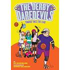 Kit Rosewater: Tomoko Takes the Lead (The Derby Daredevils Book #3)