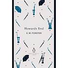 E M Forster, E M Forster: Howards End