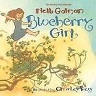 Neil Gaiman: Blueberry Girl