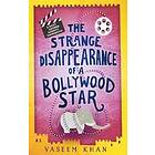Vaseem Khan: The Strange Disappearance of a Bollywood Star