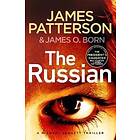 James Patterson: The Russian