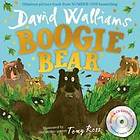 David Walliams: Boogie Bear