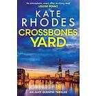 Kate Rhodes: Crossbones Yard