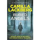 Camilla Lackberg: Buried Angels