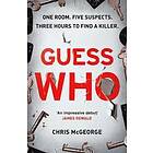Chris McGeorge: Guess Who