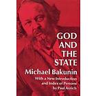 Mikhail Bakunin, Paul Avrich: God and the State