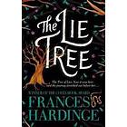 Frances Hardinge: The Lie Tree