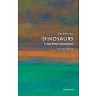 David Norman: Dinosaurs: A Very Short Introduction