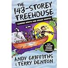 Andy Griffiths: The 143-Storey Treehouse