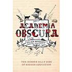 Glen Wright: Academia Obscura