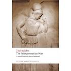 Thucydides: The Peloponnesian War