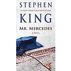 Stephen King: Mr. Mercedes