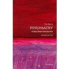 Tom Burns: Psychiatry: A Very Short Introduction