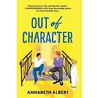 Annabeth Albert: Out of Character