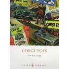 David Cooke: Corgi Toys