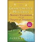 James Runcie: Sidney Chambers and The Dangers of Temptation