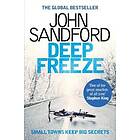 John Sandford: Deep Freeze