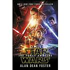 Alan Dean Foster: Star Wars: The Force Awakens