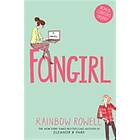 Rainbow Rowell: Fangirl
